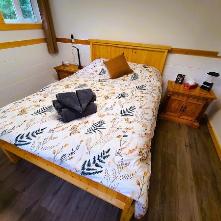 Woodcrest Bed And Breakfast Clearwater Bagian luar foto