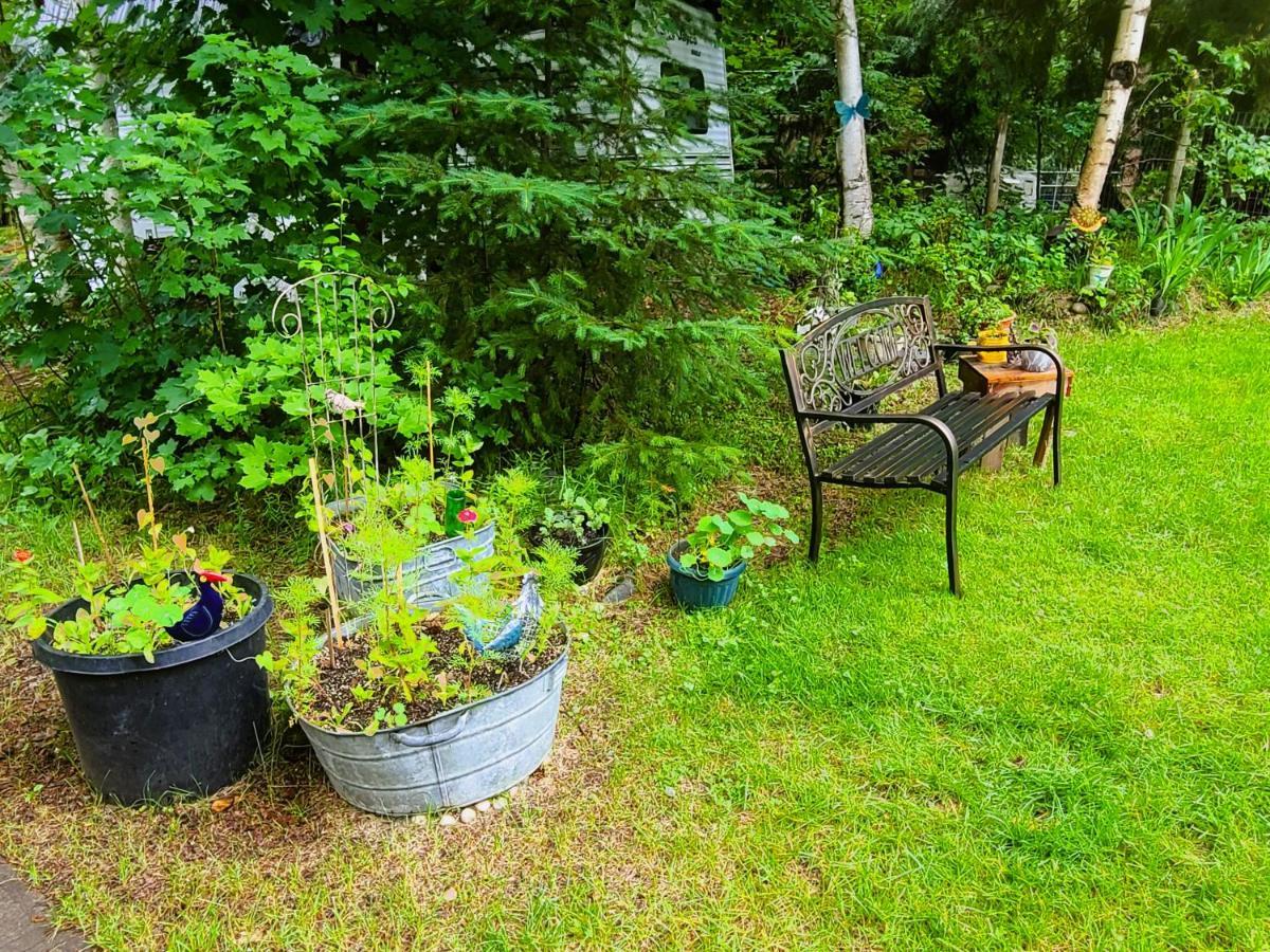 Woodcrest Bed And Breakfast Clearwater Bagian luar foto