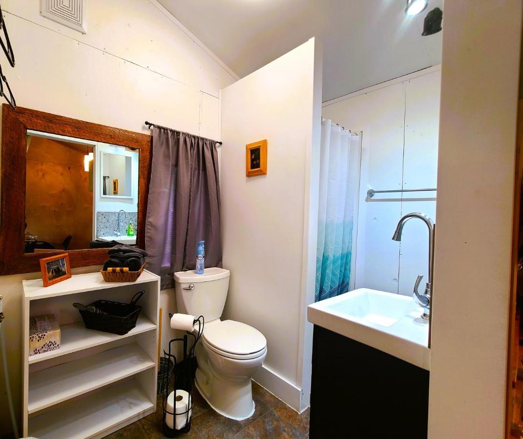 Woodcrest Bed And Breakfast Clearwater Bagian luar foto