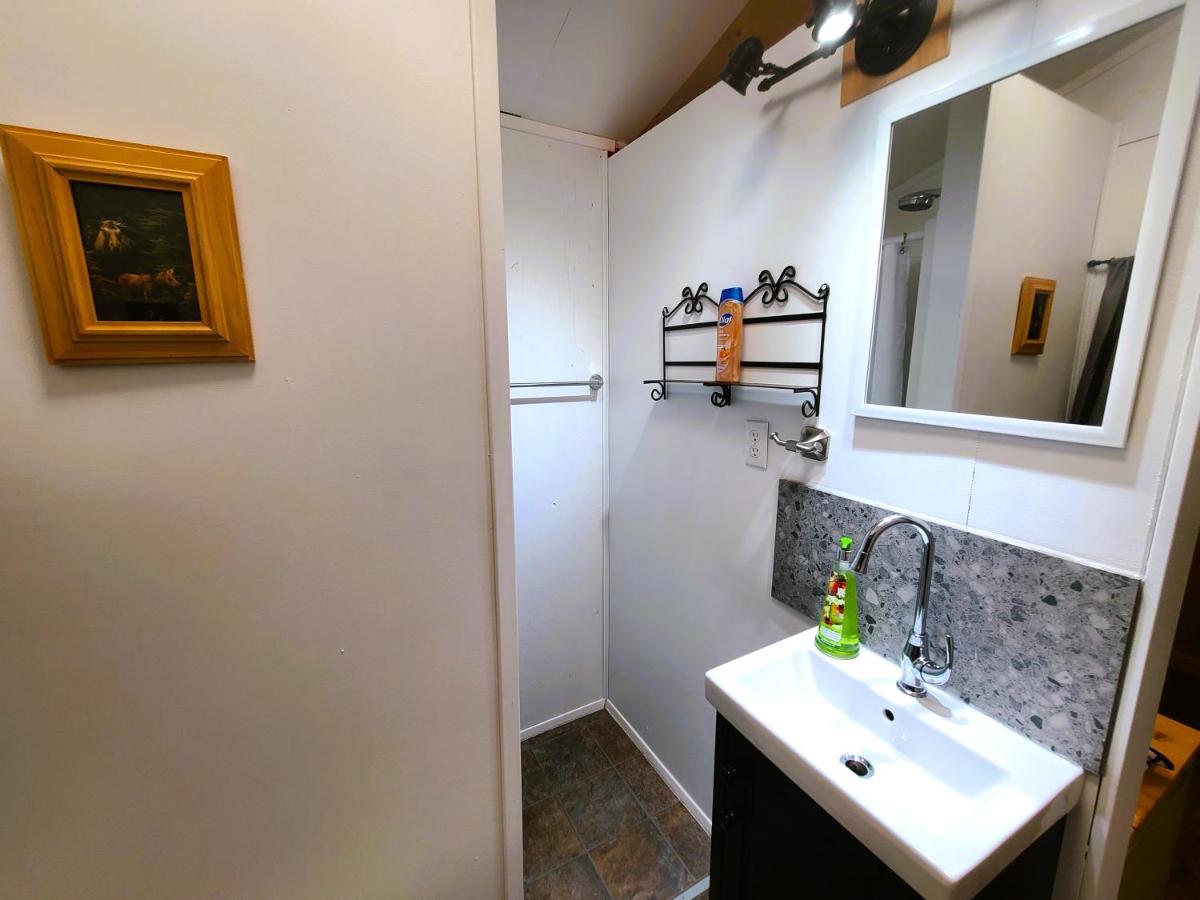 Woodcrest Bed And Breakfast Clearwater Bagian luar foto