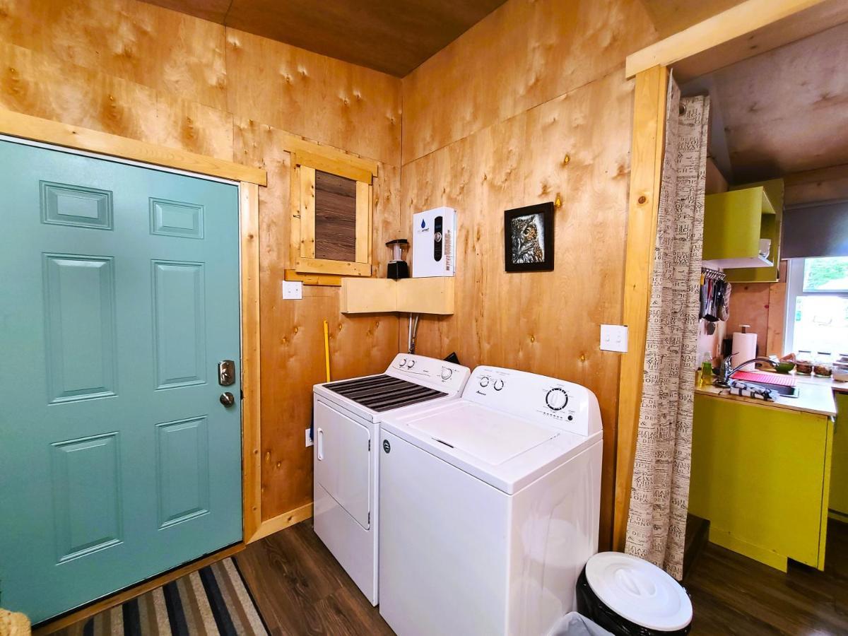 Woodcrest Bed And Breakfast Clearwater Bagian luar foto