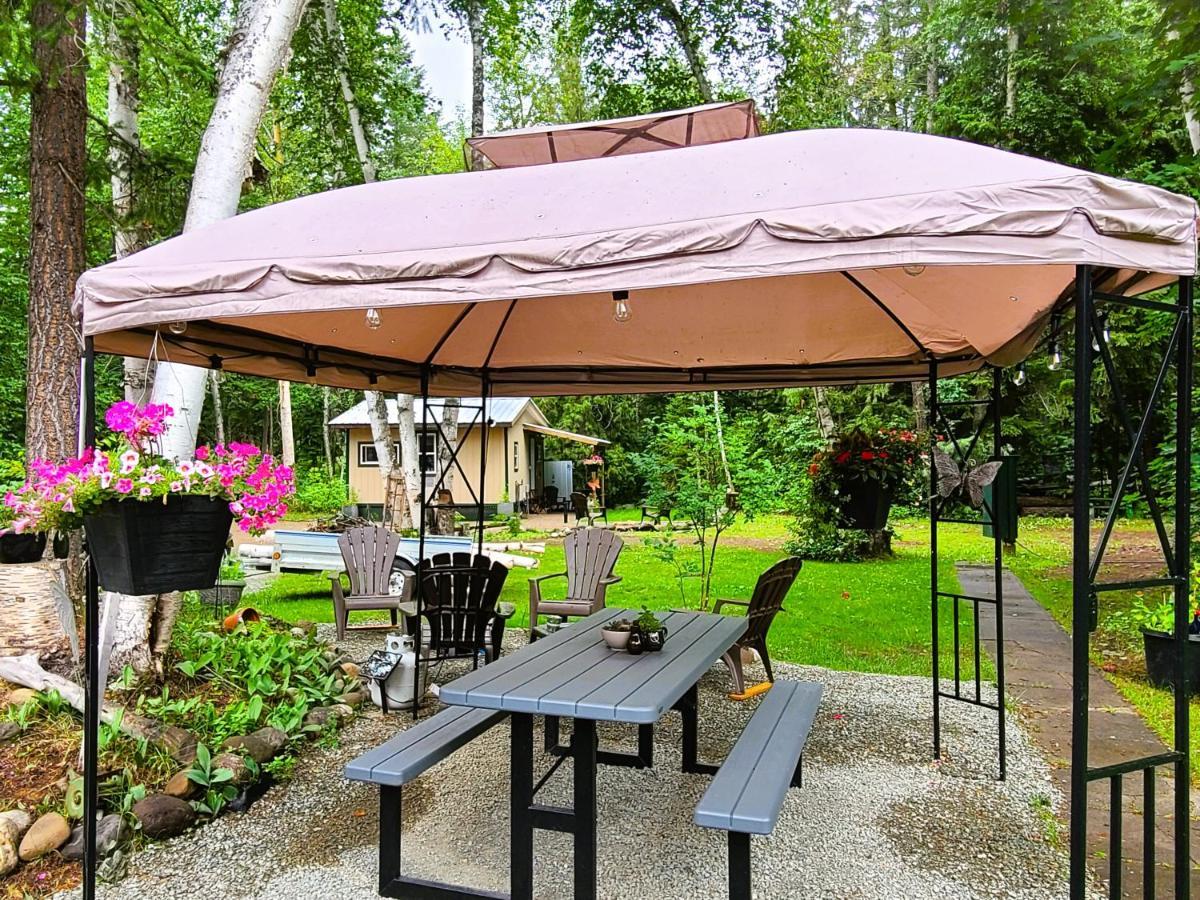 Woodcrest Bed And Breakfast Clearwater Bagian luar foto