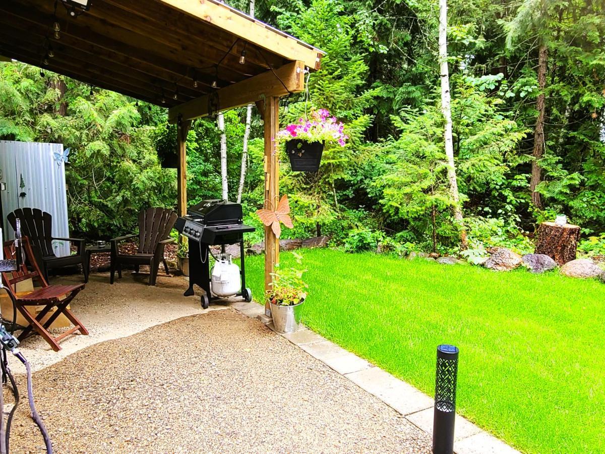 Woodcrest Bed And Breakfast Clearwater Bagian luar foto