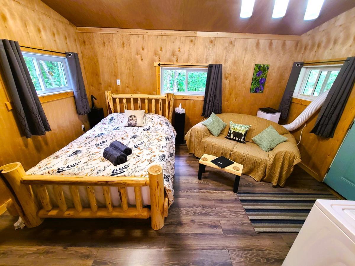 Woodcrest Bed And Breakfast Clearwater Bagian luar foto