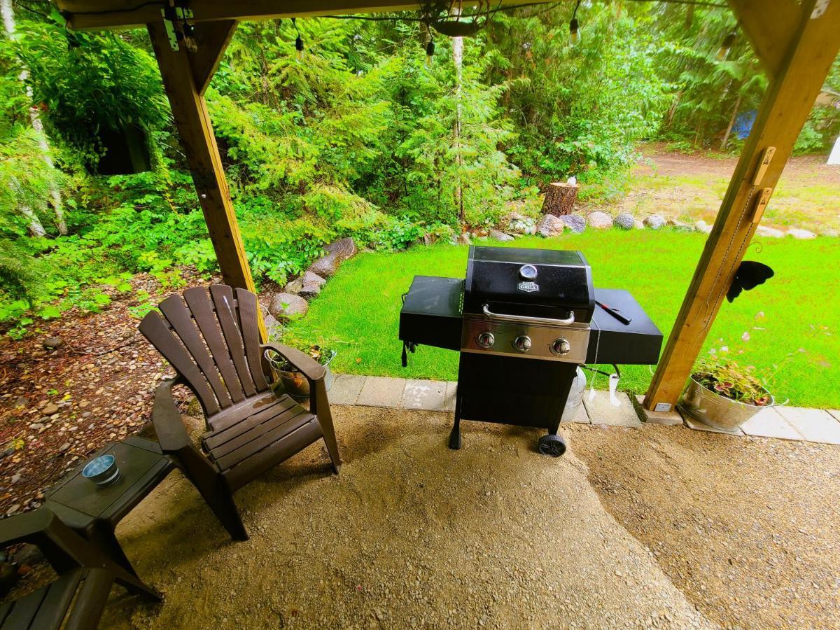 Woodcrest Bed And Breakfast Clearwater Bagian luar foto