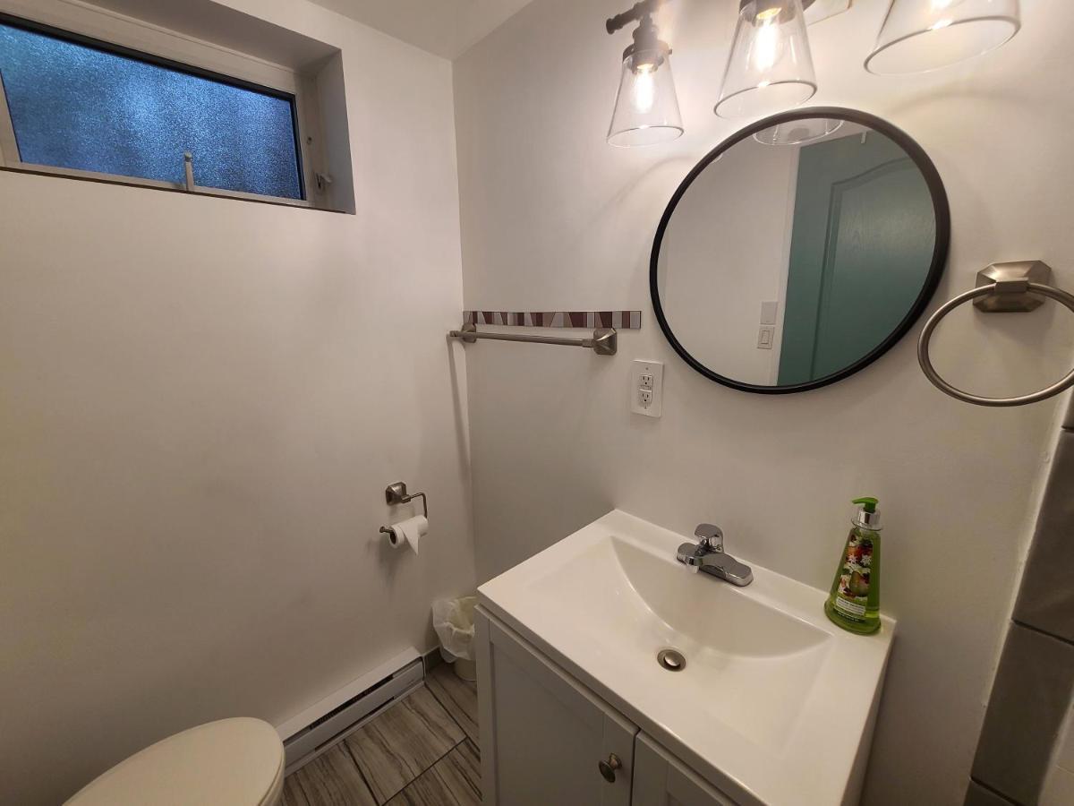 Woodcrest Bed And Breakfast Clearwater Bagian luar foto