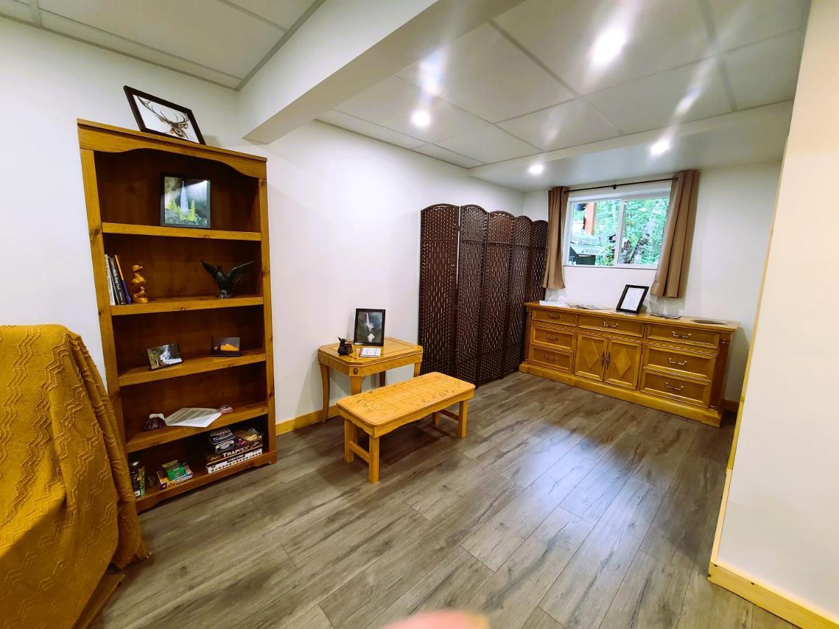 Woodcrest Bed And Breakfast Clearwater Bagian luar foto