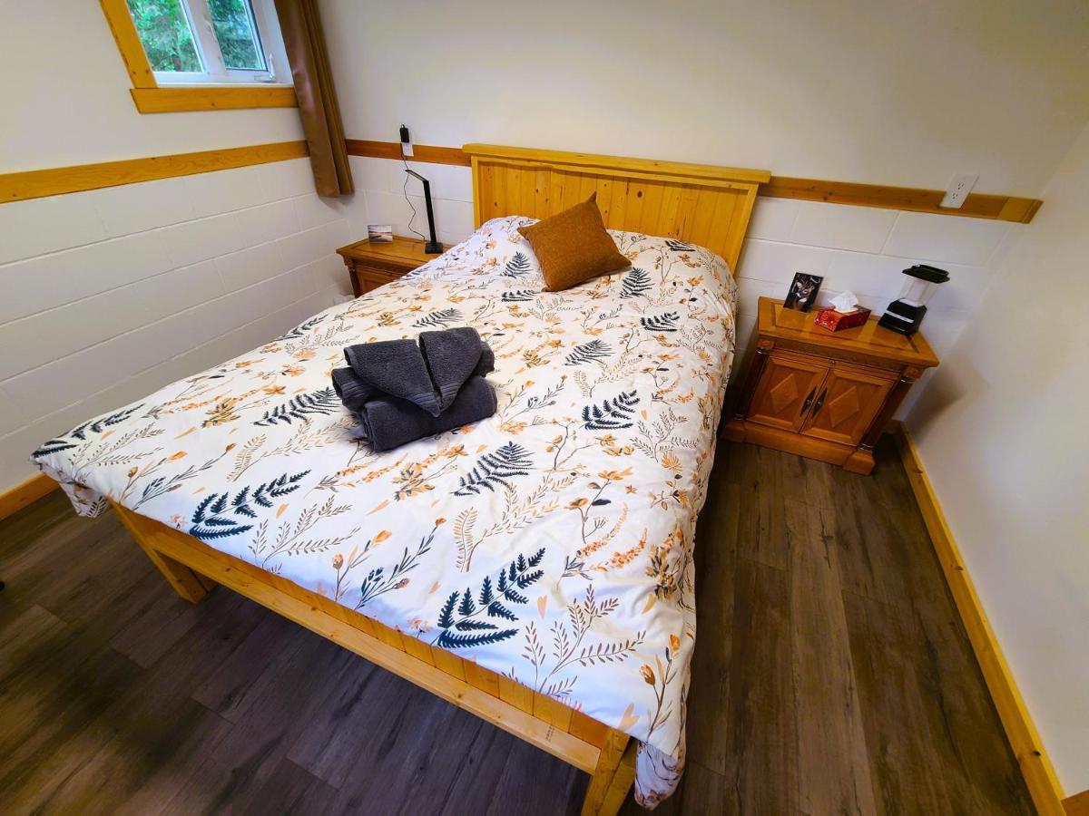 Woodcrest Bed And Breakfast Clearwater Bagian luar foto