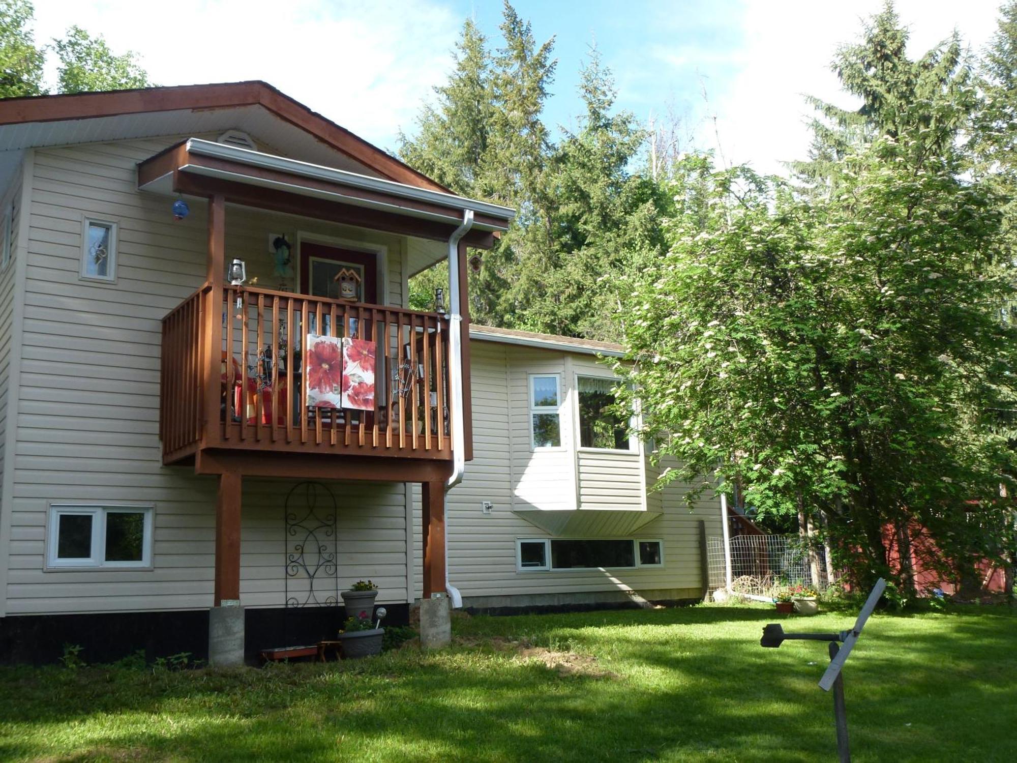 Woodcrest Bed And Breakfast Clearwater Bagian luar foto